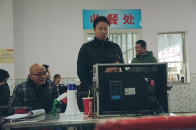 沙井村之恋Ⅱ女孩不哭剧照的剧照