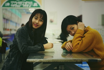 沙井村之恋Ⅱ女孩不哭剧照的剧照