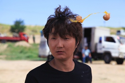 哭恋剧照的剧照