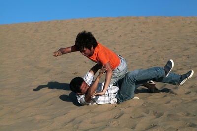 哭恋剧照的剧照