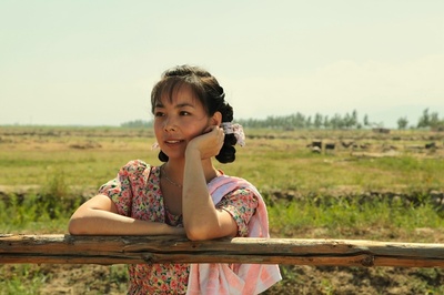 哭恋剧照的剧照