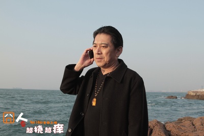 囧人之越挠越痒剧照的剧照