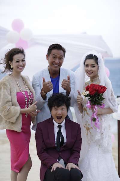 越囧剧照的剧照