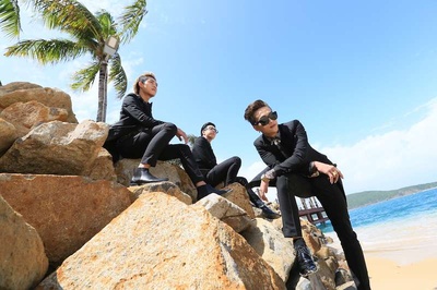 越囧剧照的剧照