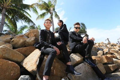 越囧剧照的剧照