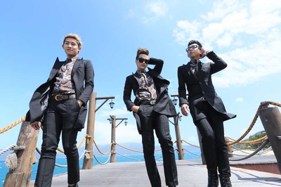 越囧剧照的剧照