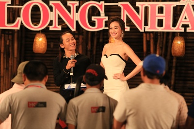 越囧剧照的剧照