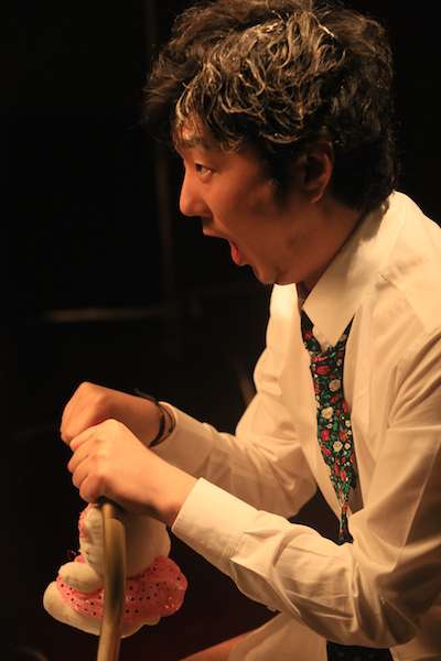 越囧剧照的剧照