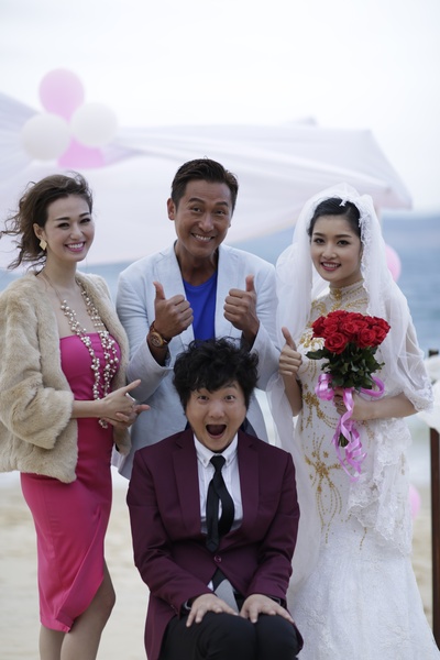 越囧剧照的剧照