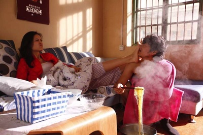 越囧剧照的剧照