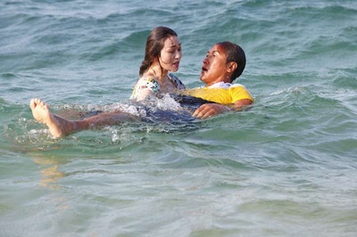 越囧剧照的剧照