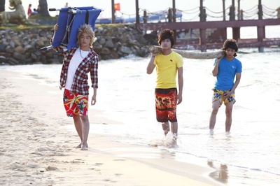 越囧剧照的剧照