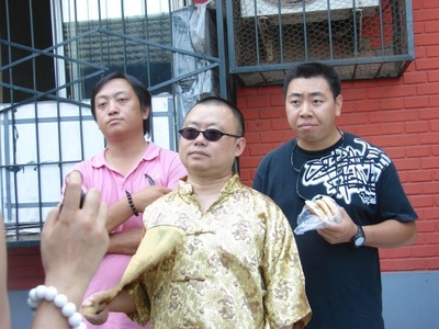 幸福成本剧照的剧照