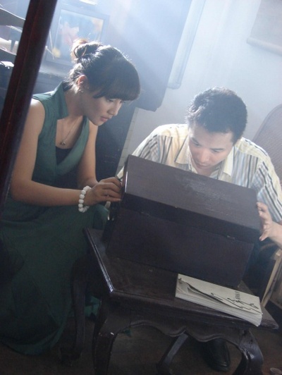 幸福成本剧照的剧照