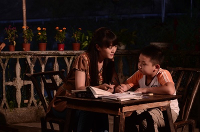 幸福梦想剧照的剧照