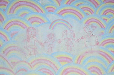 幸福梦想剧照的剧照