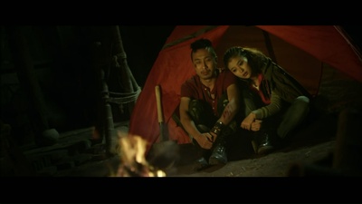 枕边有张脸剧照的剧照