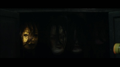 枕边有张脸剧照的剧照