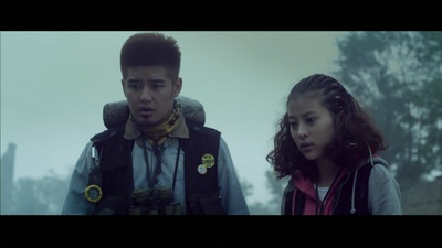 枕边有张脸剧照的剧照