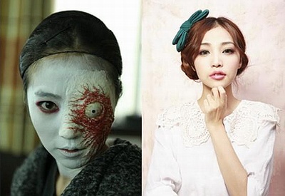 枕边有张脸剧照的剧照