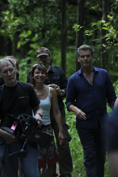 你需要的就是爱剧照的剧照