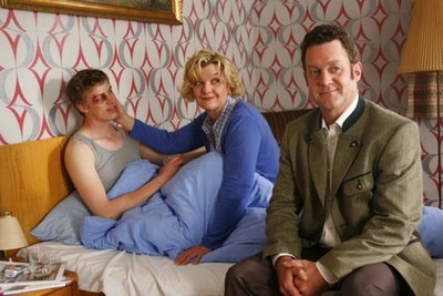 爱即所求剧照的剧照