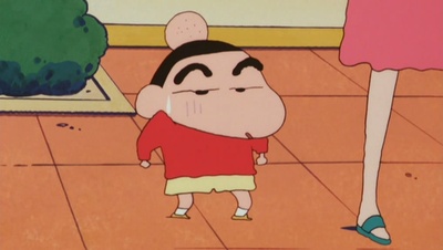 蜡笔小新：卟哩卟哩王国的秘密宝藏剧照的剧照