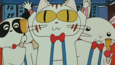 蜡笔小新：卟哩卟哩王国的秘密宝藏剧照的剧照