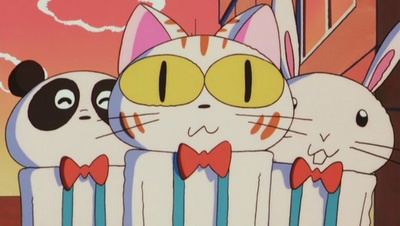 蜡笔小新：卟哩卟哩王国的秘密宝藏剧照的剧照