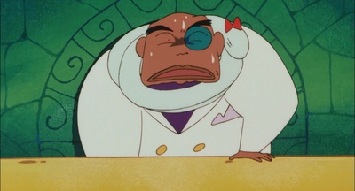 蜡笔小新：卟哩卟哩王国的秘密宝藏剧照的剧照