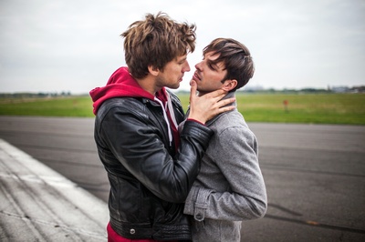 小秘密剧照的剧照