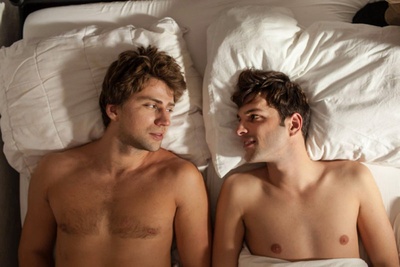 小秘密剧照的剧照