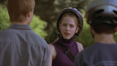 保密天使剧照的剧照