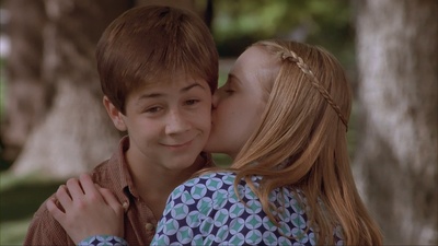 保密天使剧照的剧照