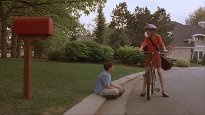 保密天使剧照的剧照