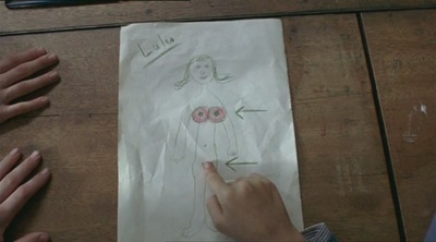 小秘密剧照的剧照