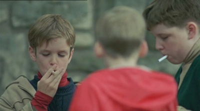 小秘密剧照的剧照