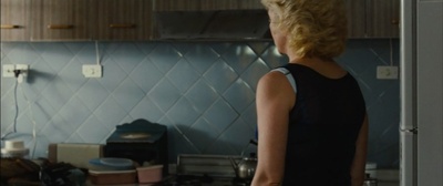 无头的女人剧照的剧照