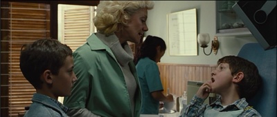 无头的女人剧照的剧照