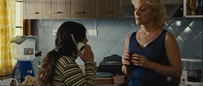 无头的女人剧照的剧照