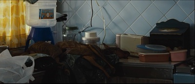 无头的女人剧照的剧照