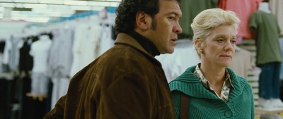 无头的女人剧照的剧照