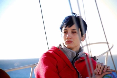 呼唤/卢琪娅的旅程剧照的剧照