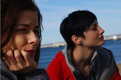 呼唤/卢琪娅的旅程剧照的剧照