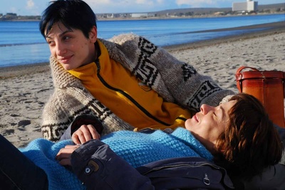 呼唤/卢琪娅的旅程剧照的剧照