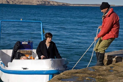 呼唤/卢琪娅的旅程剧照的剧照