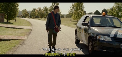 恐惧史剧照的剧照