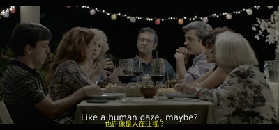 恐惧史剧照的剧照