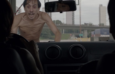 恐惧史剧照的剧照