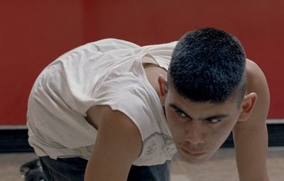 恐惧史剧照的剧照